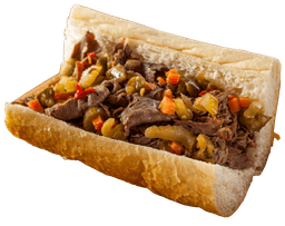 beef