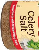 Celery Salt