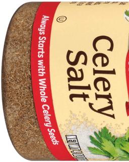 Celery salt