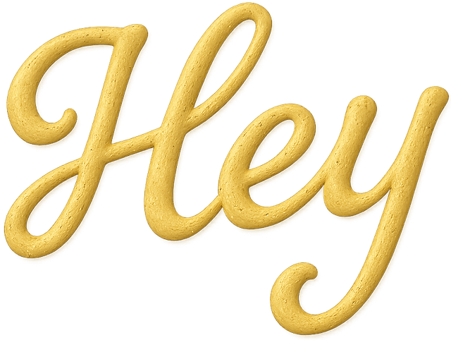 Hey Mustard