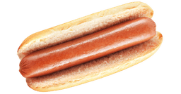 Chicago Hotdog