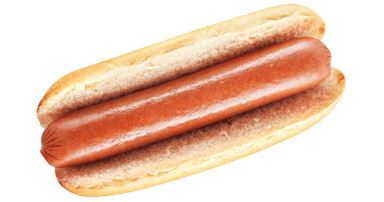 Chicago Hotdog