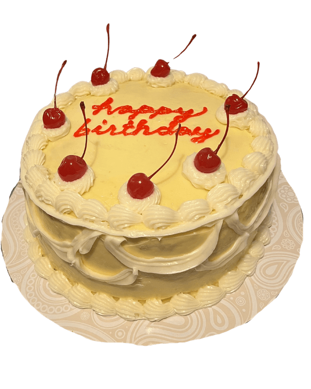 Cake