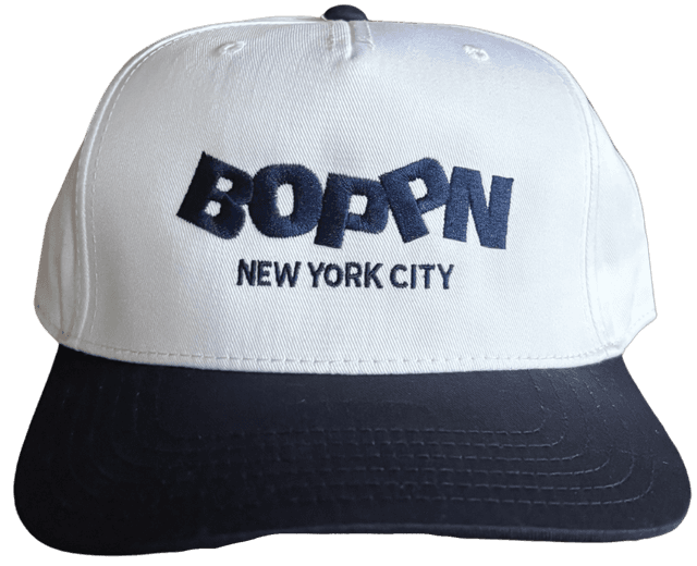 Boppn Hat