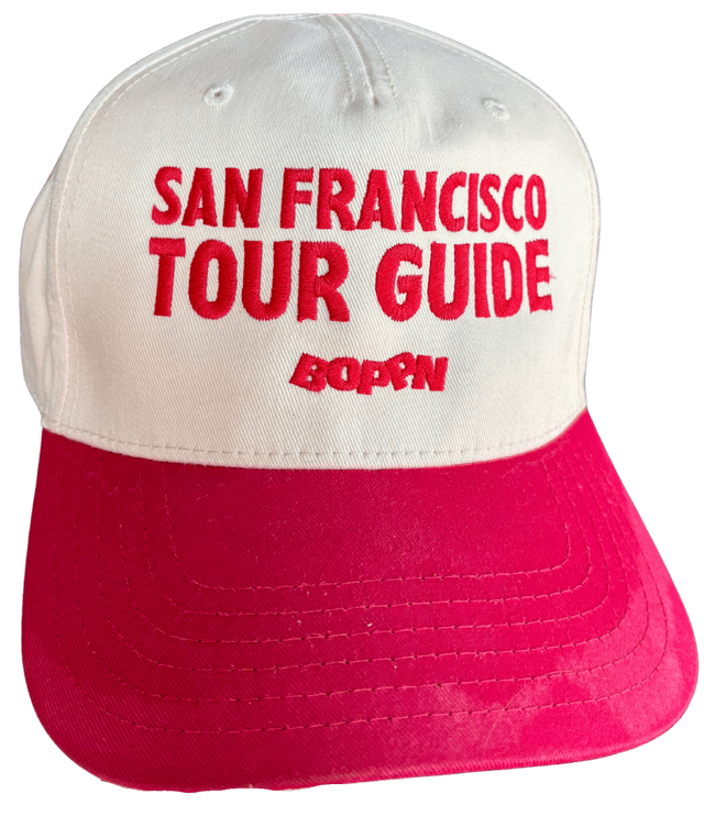 SF Hat