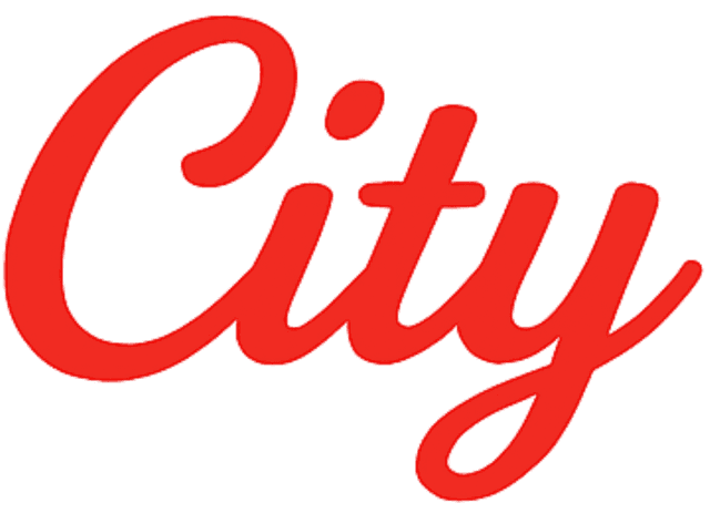 City
