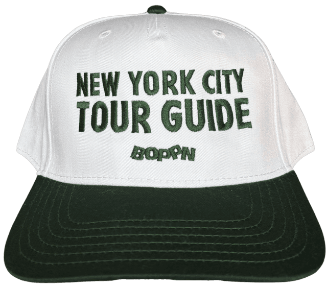 New York City Map
