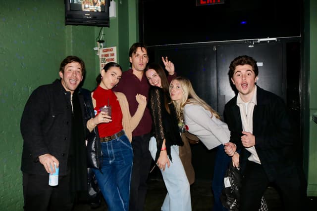 After Party