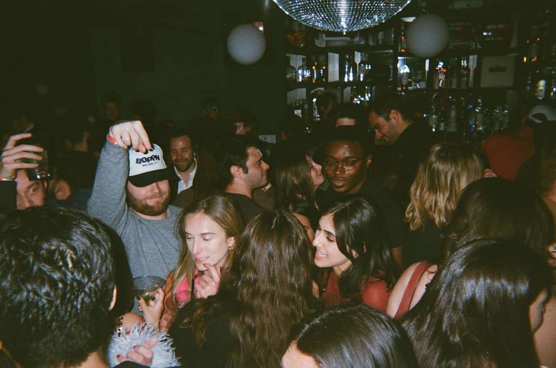 After Party