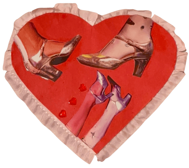 Vday Invite