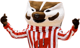 Bucky Badger