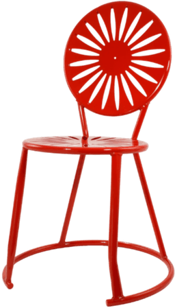 Red Chair