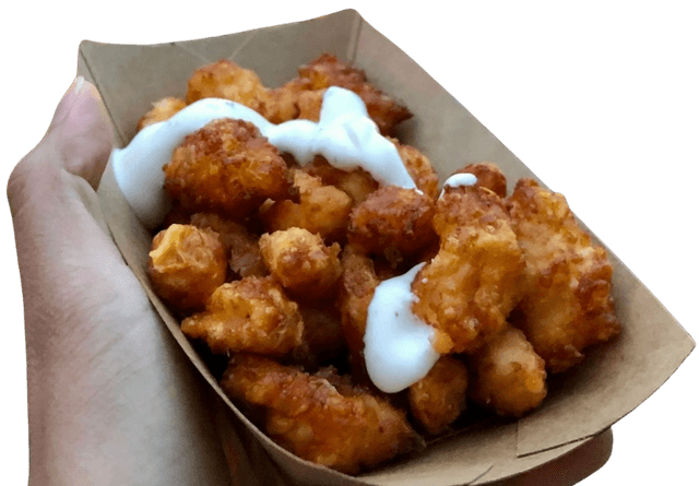 Curds