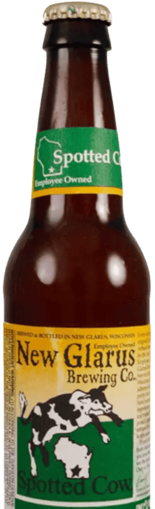 Spotted Cow