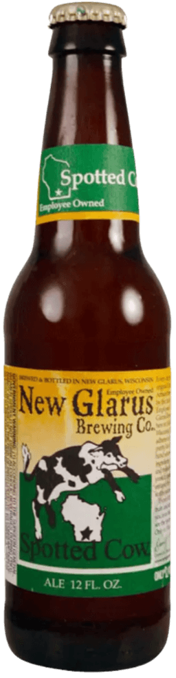 Spotted Cow Beer