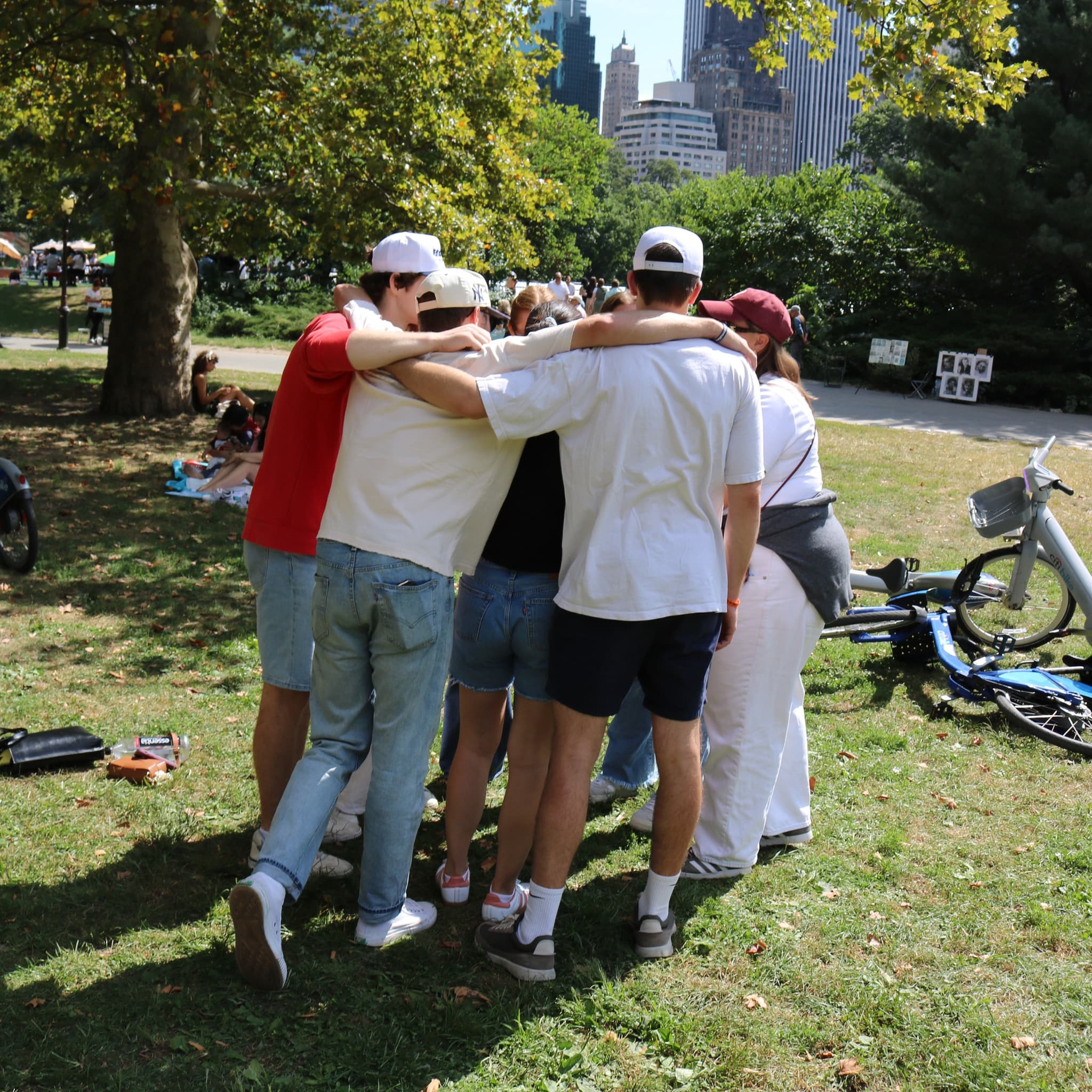 group