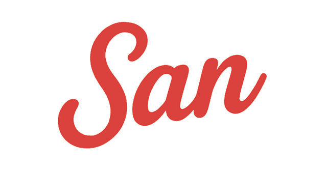 San
