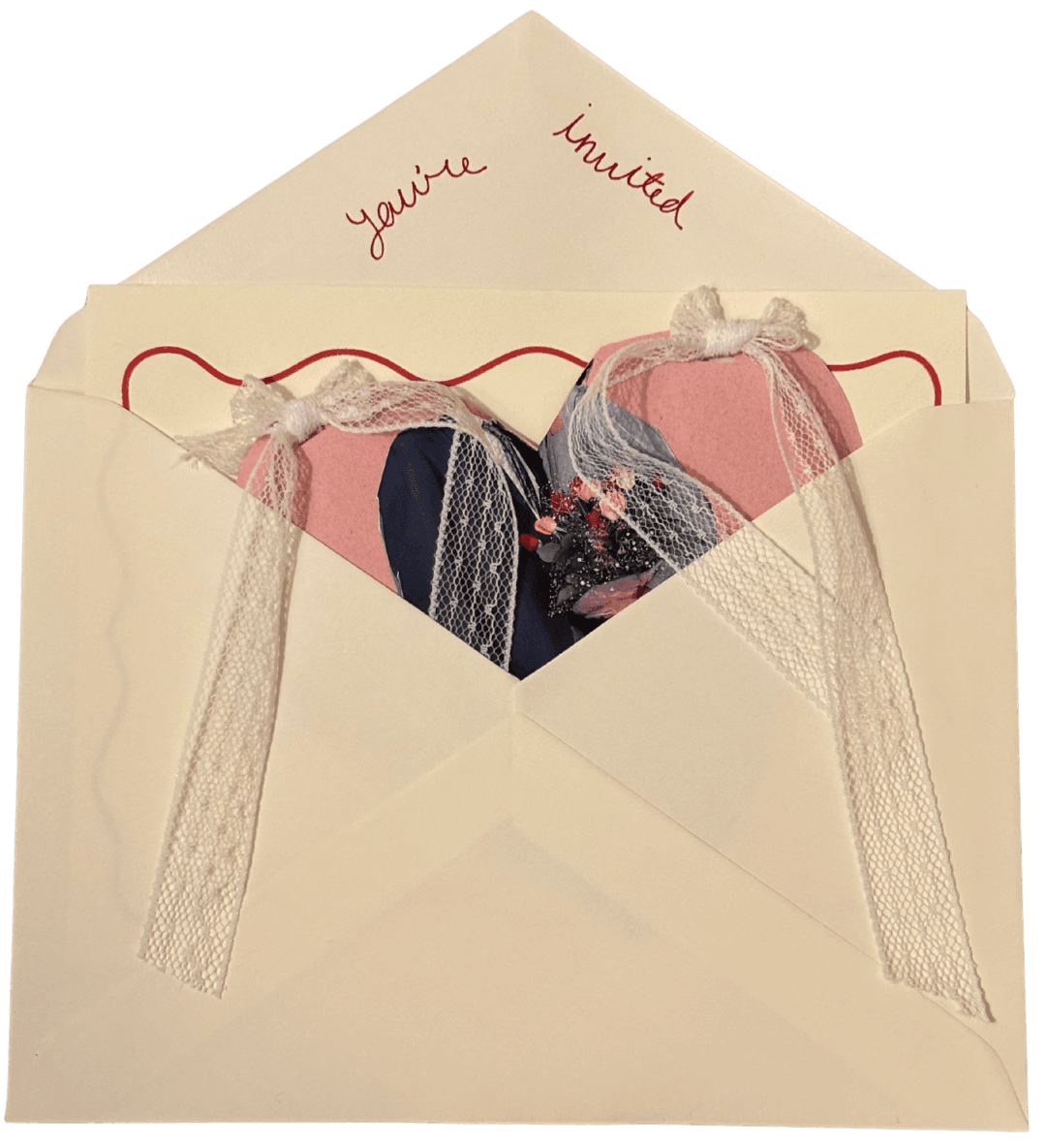 Valentine's Day Invitation